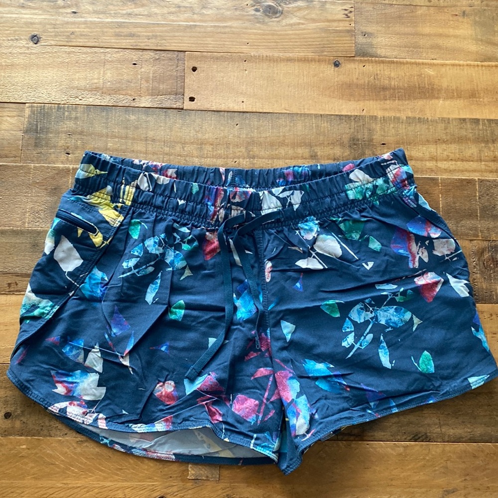 The North Face Athletic Shorts, Size L
